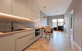 Apartmentprestige Central Station
